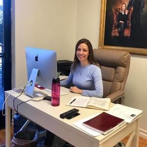 Meet your Posher, Jodi